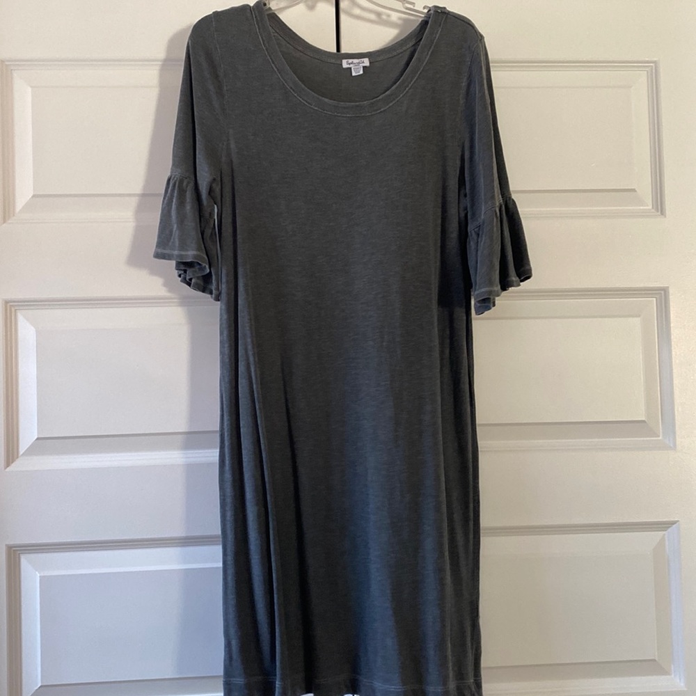 Splendid - Sz L - 100% Cotton Dress